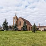 St. John Lutheran Church