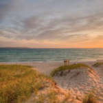 Van's Beach