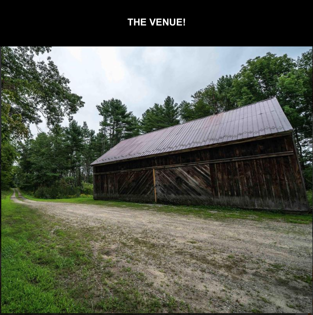 The Wedding Website of Abraham Turcotte and Amanda Jo Mullen