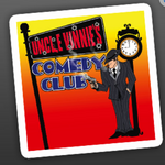 Uncle Vinnie's Comedy Club