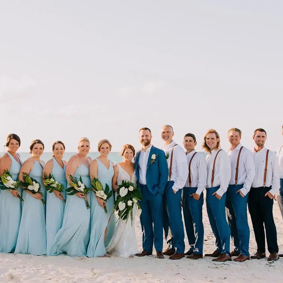 Wedding Attire Inspiration (for ideas)