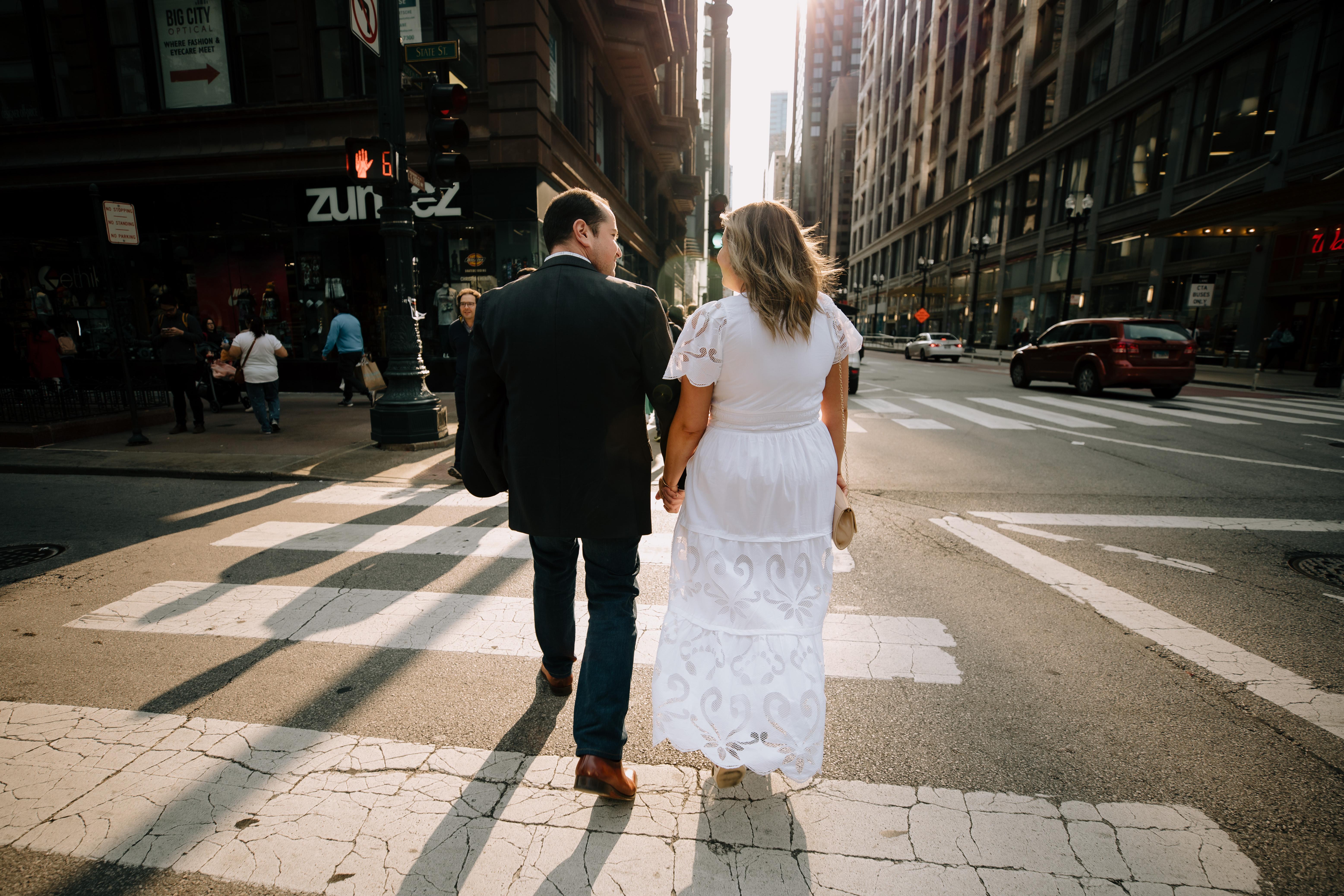 The Wedding Website of Jessica Bayer and Patrick Lockman