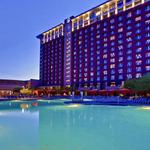 Talking Stick Resort Hotel