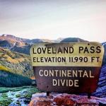 Loveland Pass