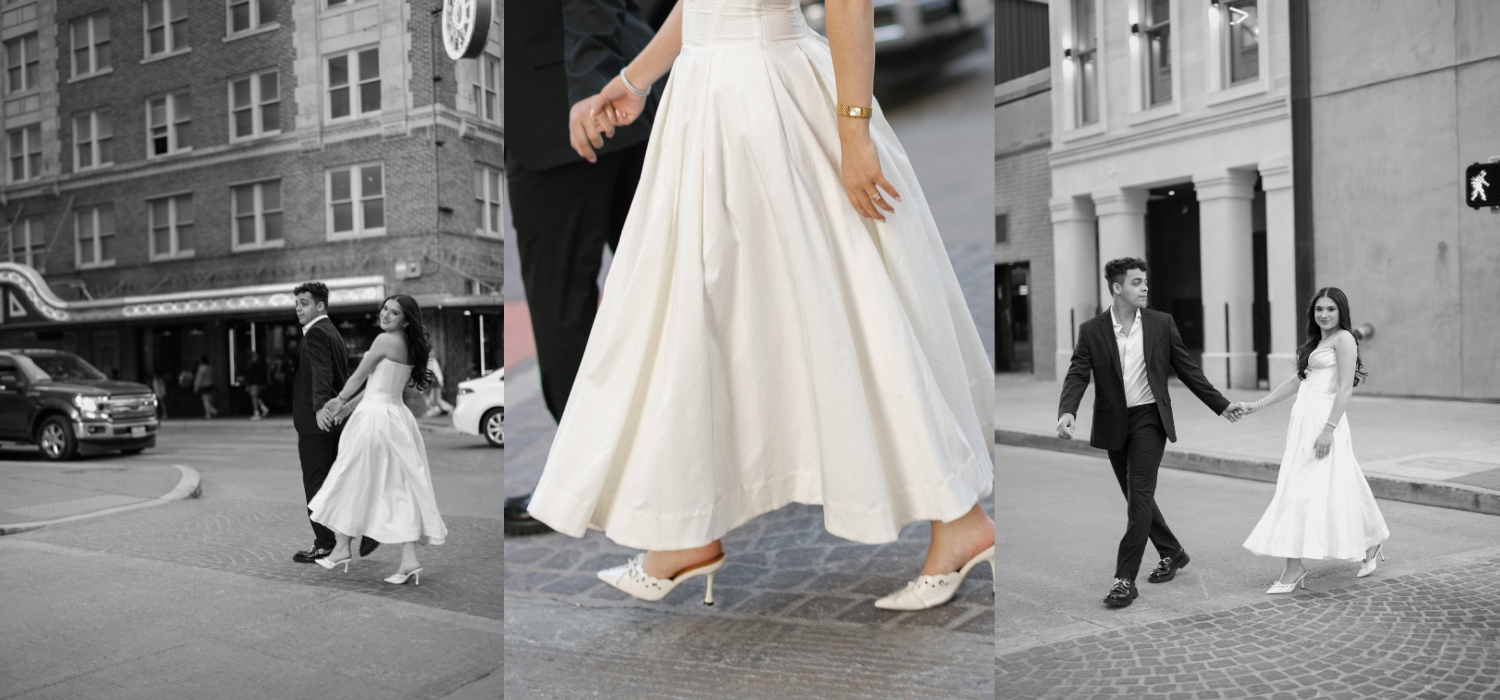 The Wedding Website of Emma Stephens and Rafael Samuda