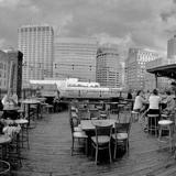 John's Big Deck