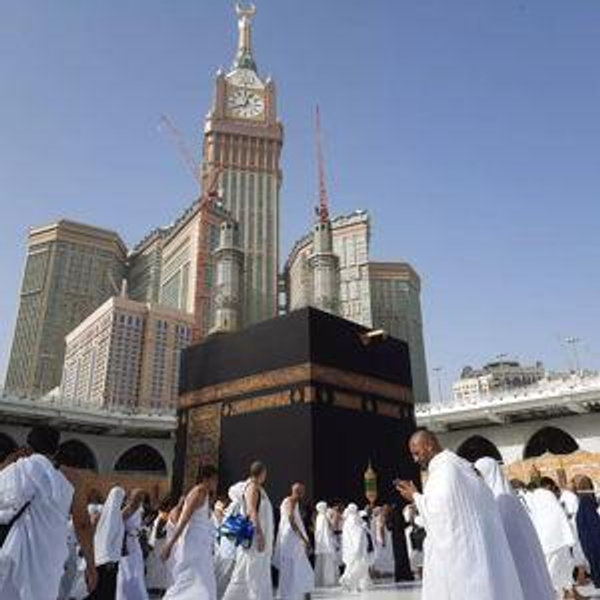 Umrah