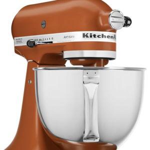 Artisan® Series 5 Quart Tilt-Head Stand Mixer | KitchenAid