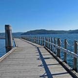 Coeur d’Alene Boardwalk