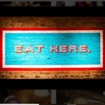 Pullman Bar & Diner