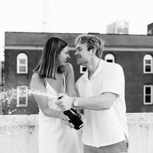 Our Honeymoon Fund