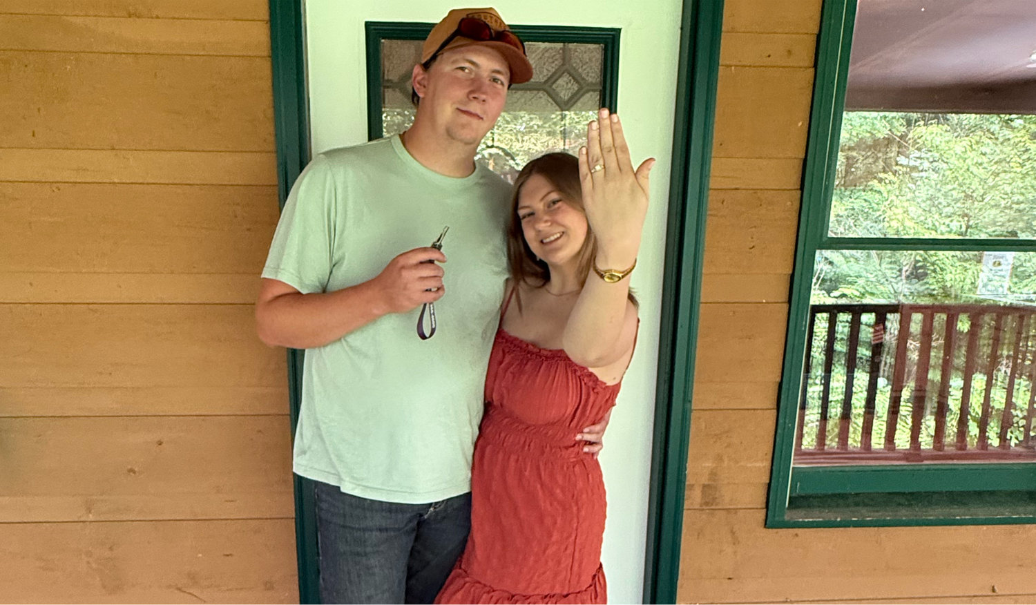The Wedding Website of Kennedy Davis and Nathaniel Vile