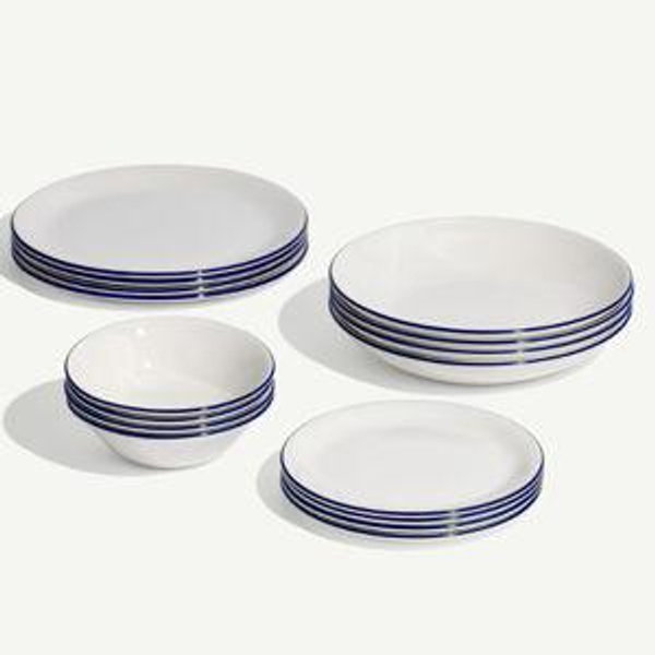 Plateware Sets