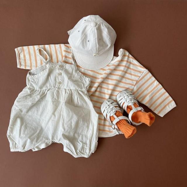 BABY 베이글 SUIT : CONCRETE BREAD - 콘크리트 브레드