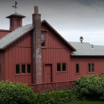 Norman Rockwell Museum