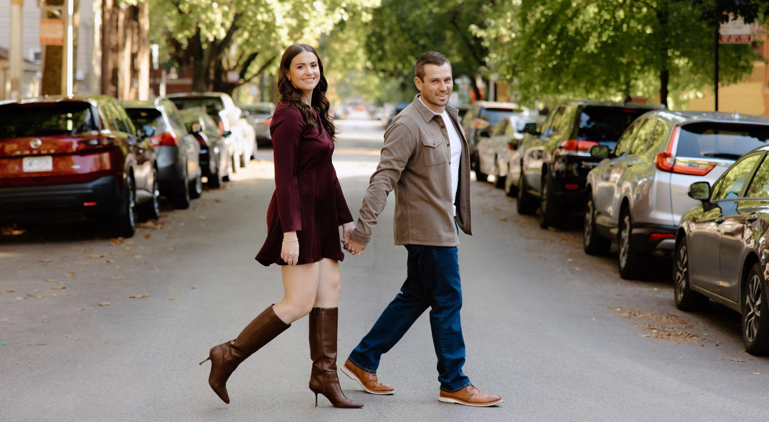 The Wedding Website of SYDNEY JOHNSON and ANDREW MILLER