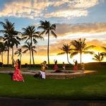 Paradise Cove Luau