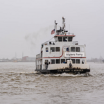 Algiers Ferry Terminal