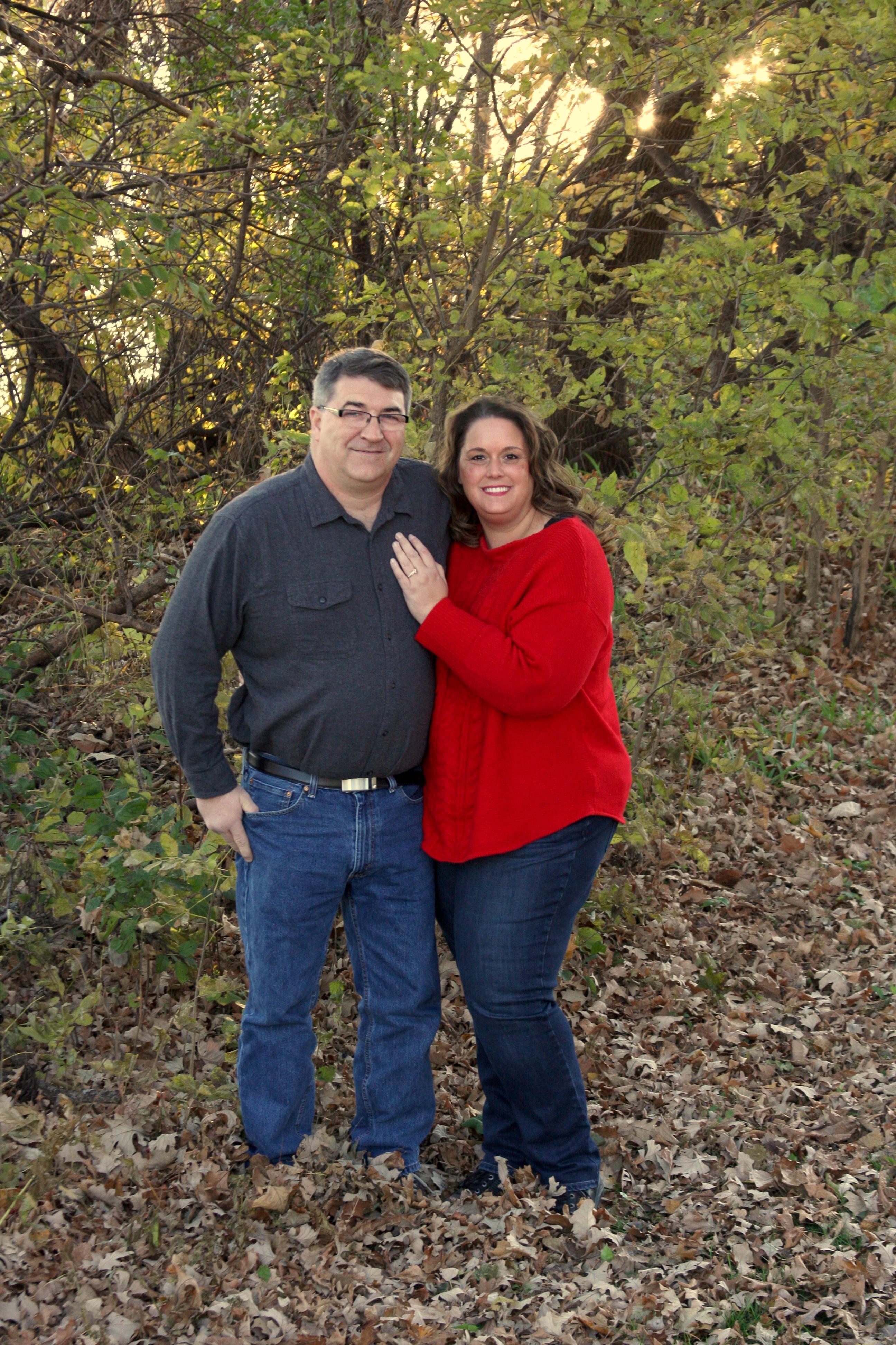 The Wedding Website of Toby Lewis and Keith Zacharias