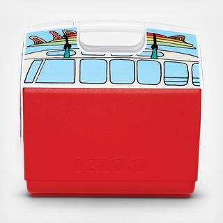 Elite VW Van 16 Qt. Cooler