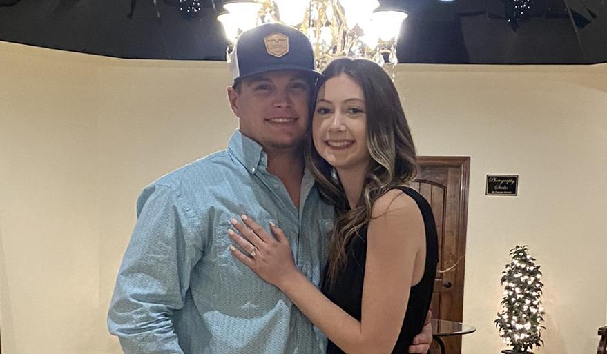 The Wedding Website of Katherine Evans and Trenton Fraser