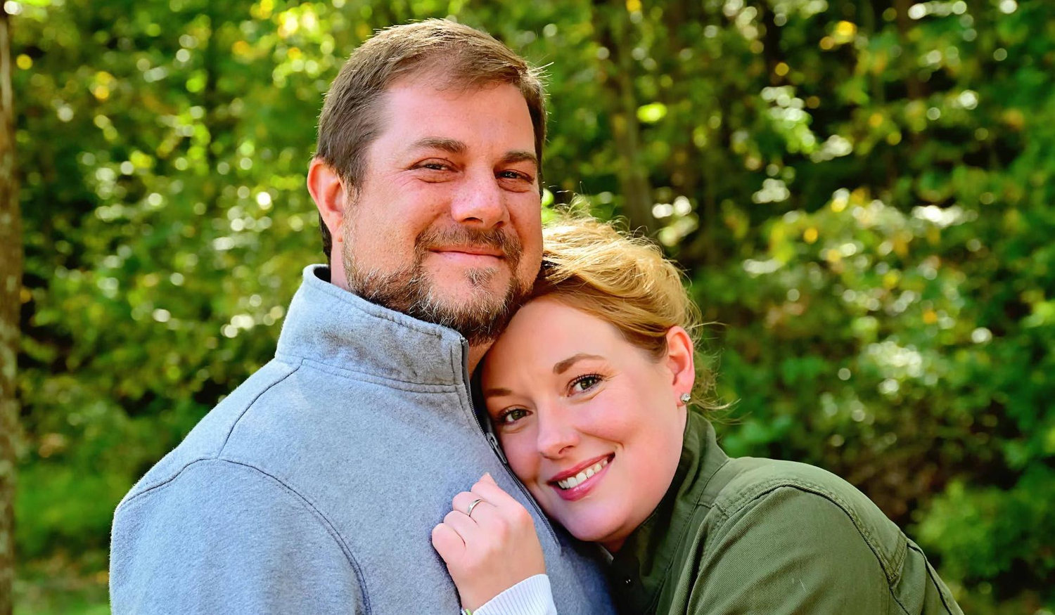 The Wedding Website of Bridget Filburn and Corey Schroeder