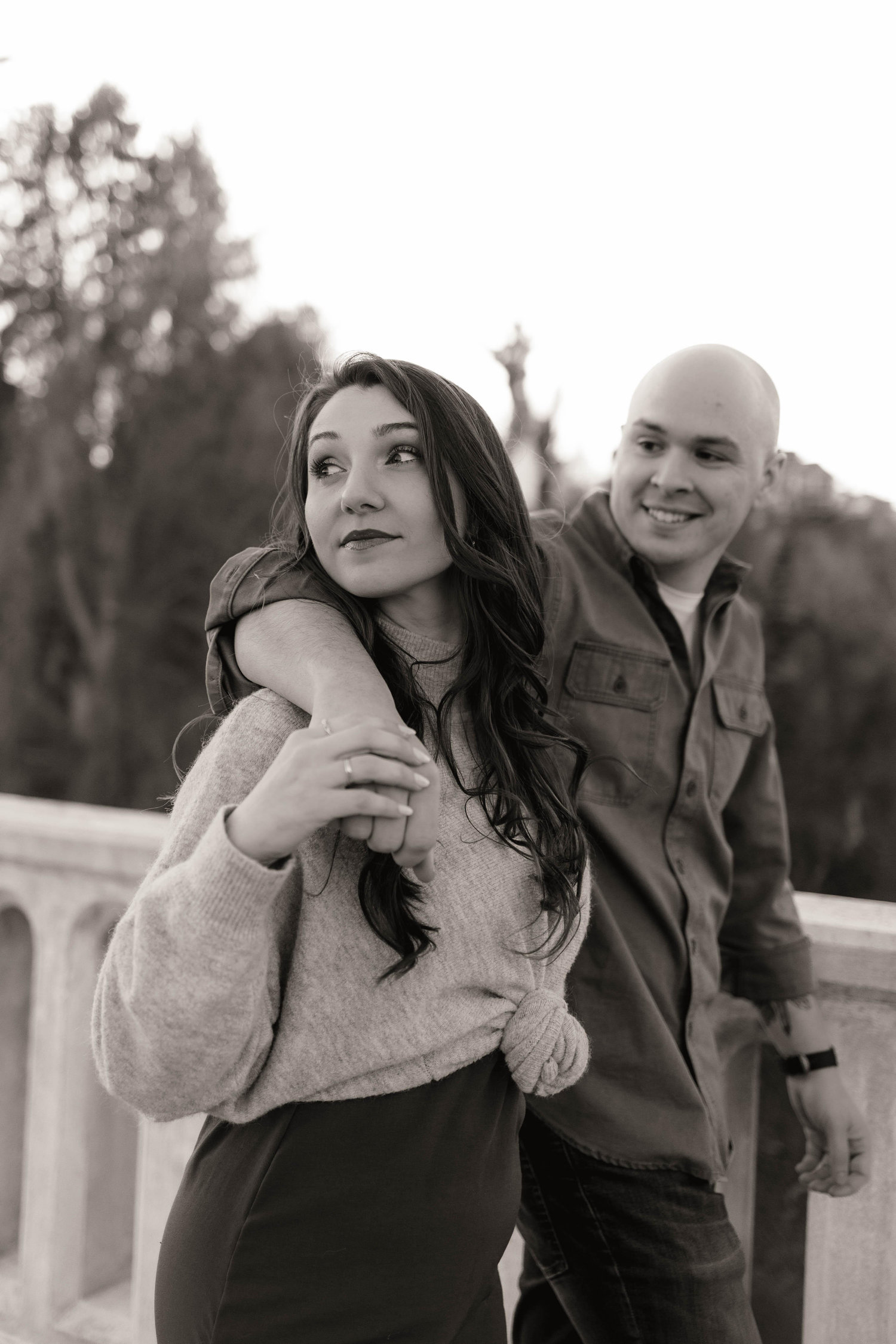 The Wedding Website of Tracy Valle and David Rose
