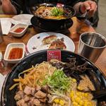 KC Craft Ramen
