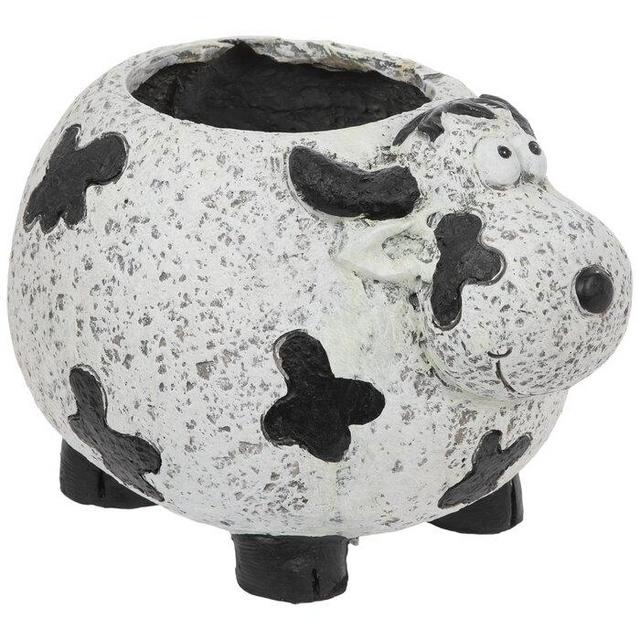 Cow Planter