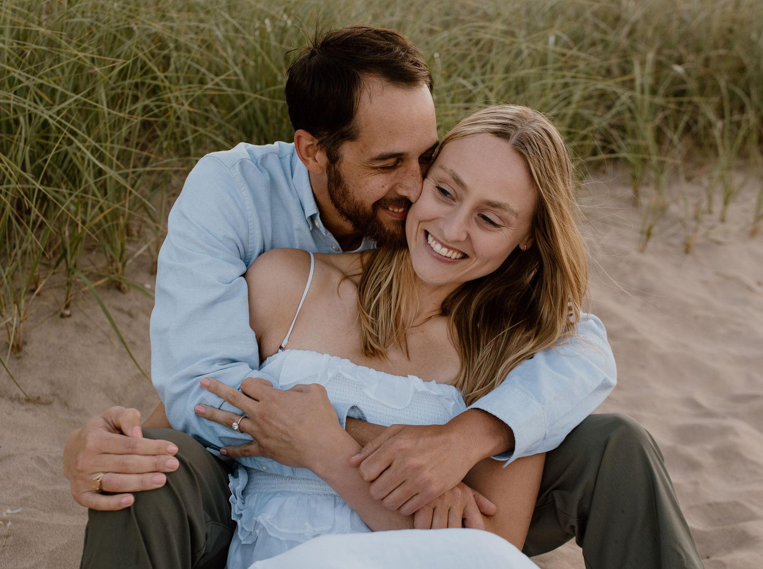 The Wedding Website of Lauren Hunt and Kenny Sosinski