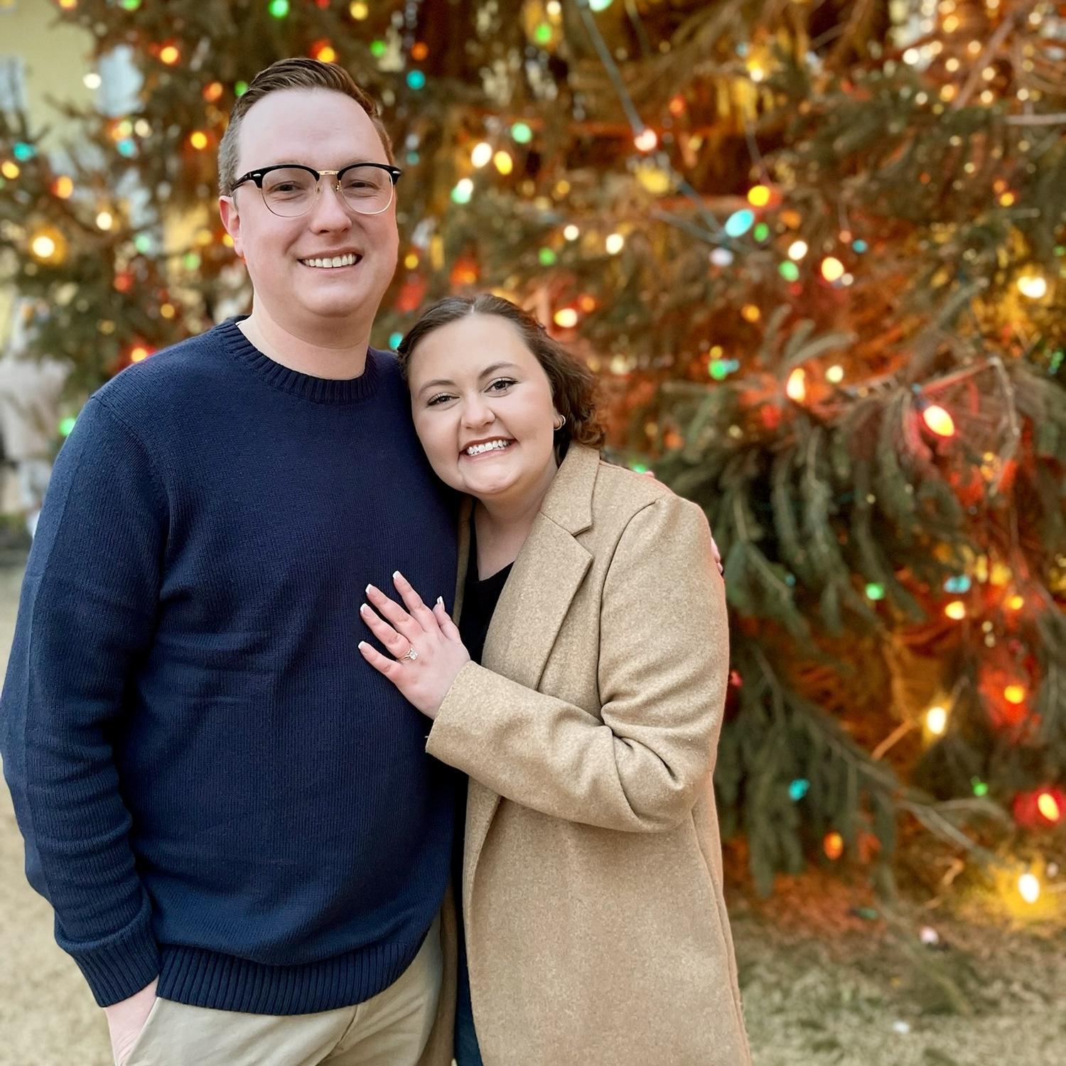 December 2025, Cape May!