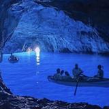 Blue Grotto