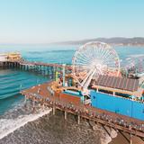 Santa Monica Pier