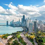 Lakefront Trail