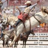 Cheyenne Frontier Days