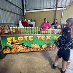 Azteca Farmers Market