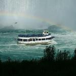 Maid of The Mist Cruise
