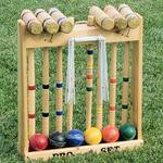 Croquet