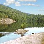 Bear Mountain State Park