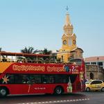 Hop On Hop Off Cartagena CitiSightseeing Official Tour