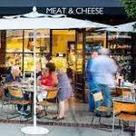 Meat & Cheese Restaurant and Farm Shop