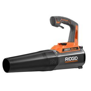 18-Volt Cordless 105 MPH Jobsite Handheld Blower