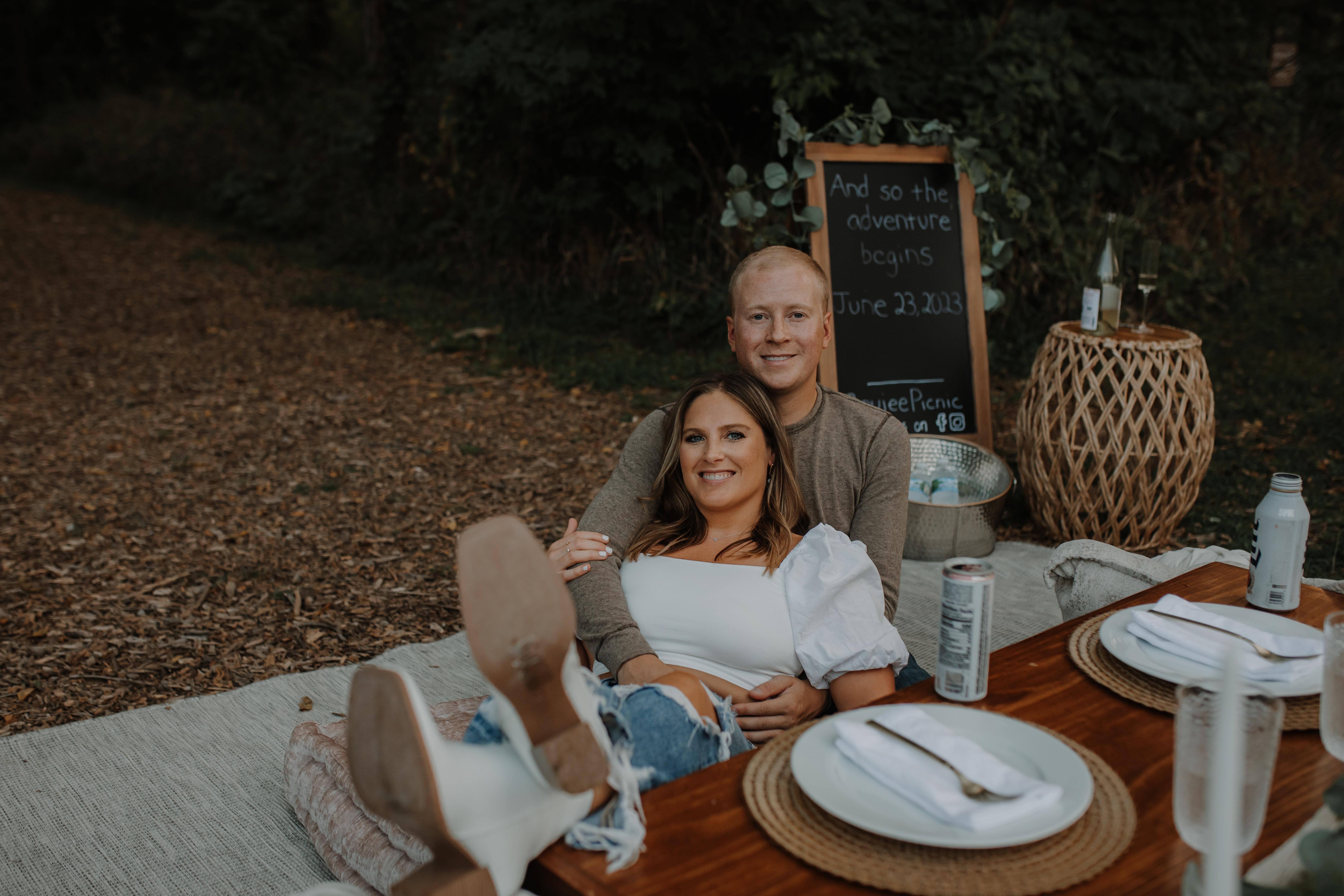 The Wedding Website of Tasia Ilg and Tyler Mosbach