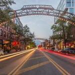 Short North Arts District