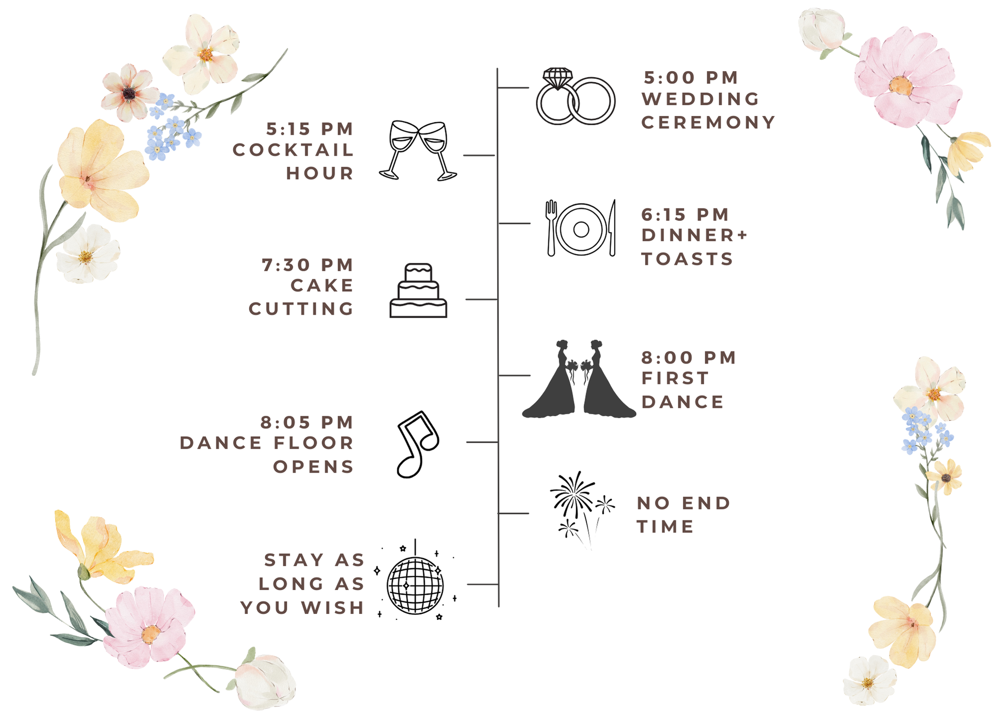 The Wedding Website of Erin Williams and Allison Fennell
