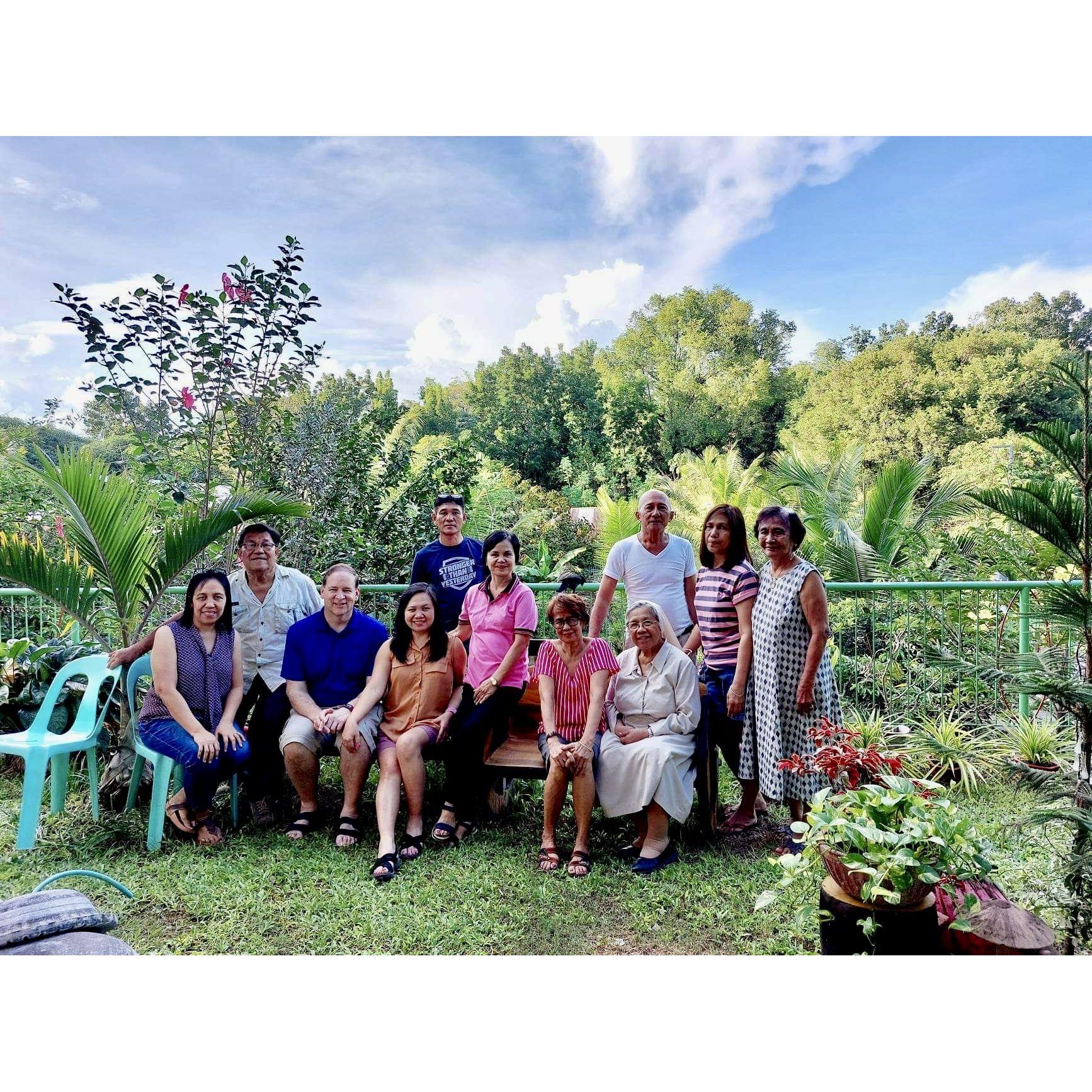 Home, Philippines