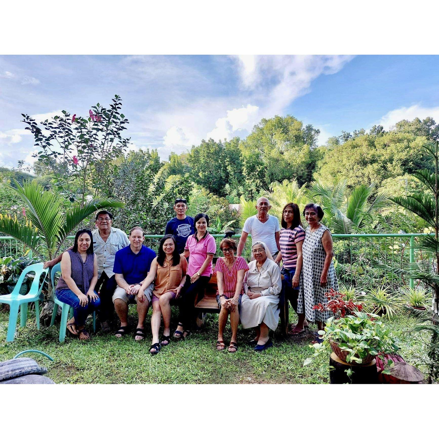Home, Philippines