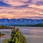 Flathead Lake