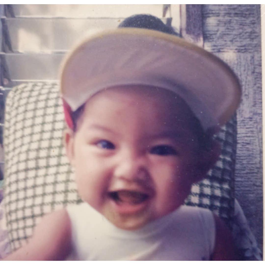 Baby ZJ