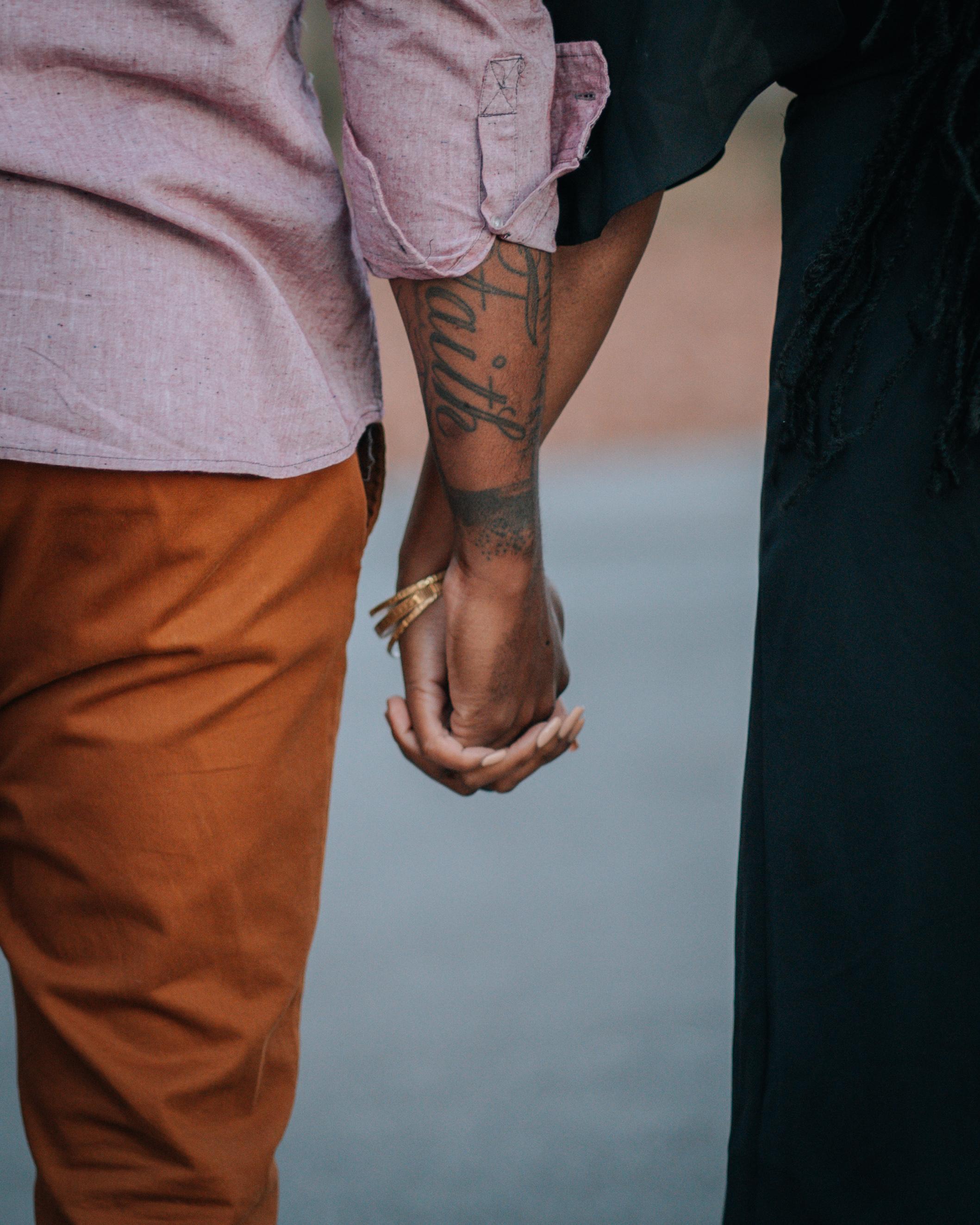The Wedding Website of Stasik Vaughn Jr. and Yvanne Latouche